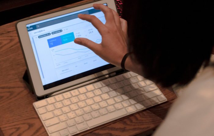 Google Now Shows Your Indexed Pages