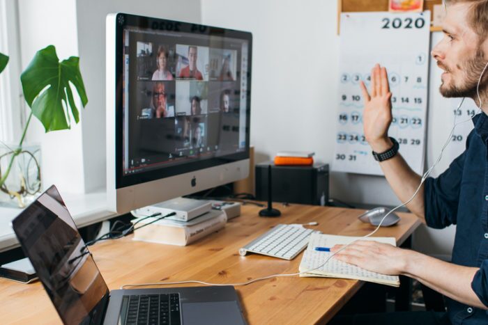 best video conferencing software list 2020