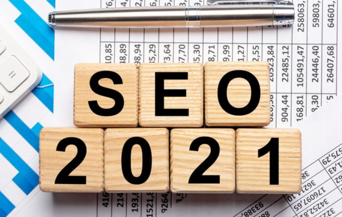 Leaders In The SEO Industry Going Into 2021