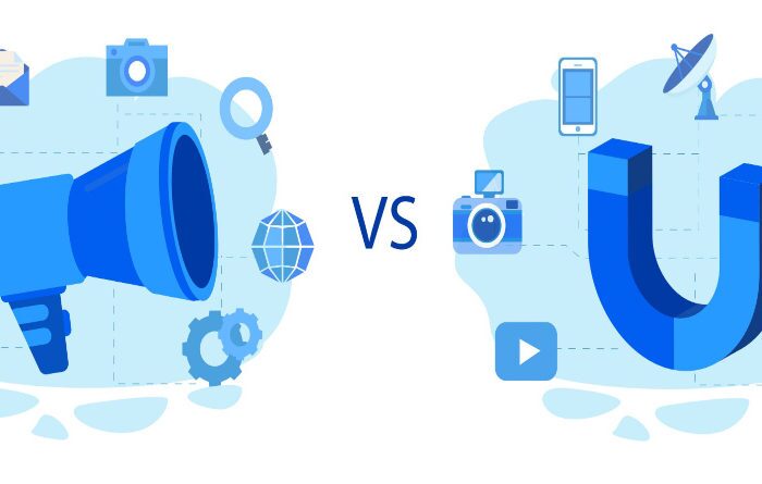 What Is The Difference Between Marketing And Advertising?