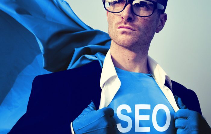 Who Is The Father Of SEO?
