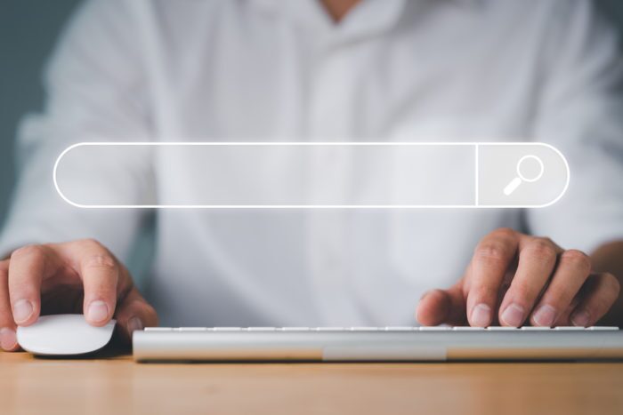 Does Google Sell Your Search Data?