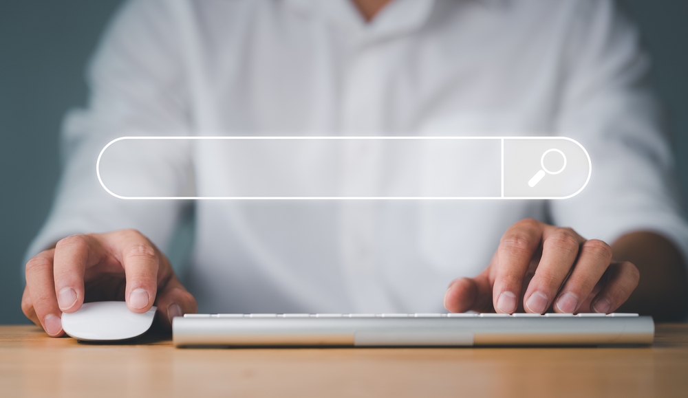Does Google Sell Your Search Data?