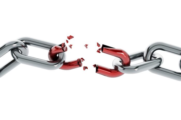 Does Google Penalize For Broken Links?