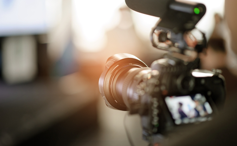 videography services wichita ks