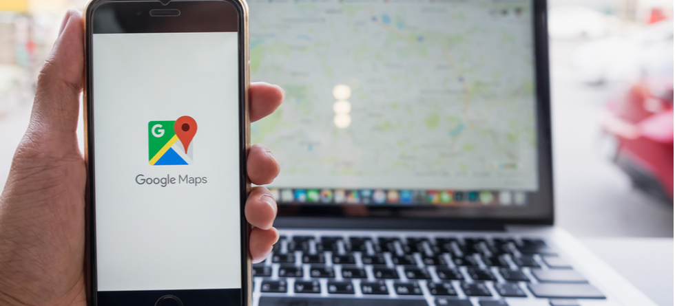 How To Put A Google Map On Your Website