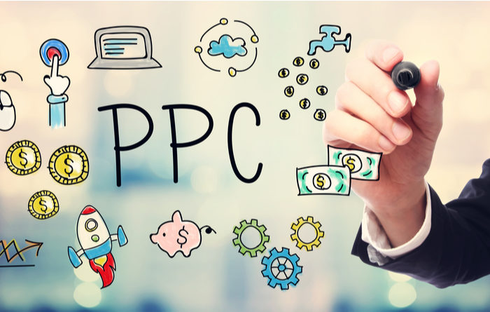 PPC Content Writing
