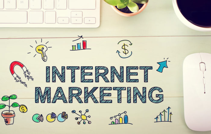 What Is An Internet Marketer