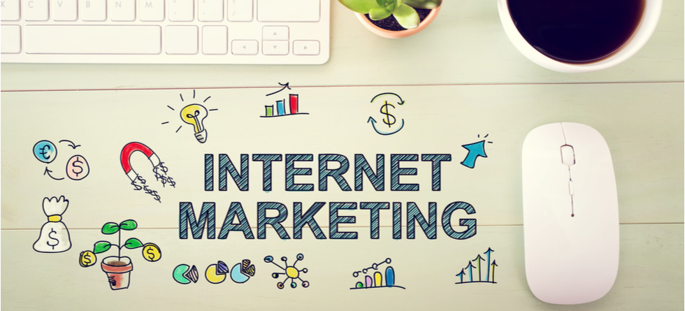What Is An Internet Marketer