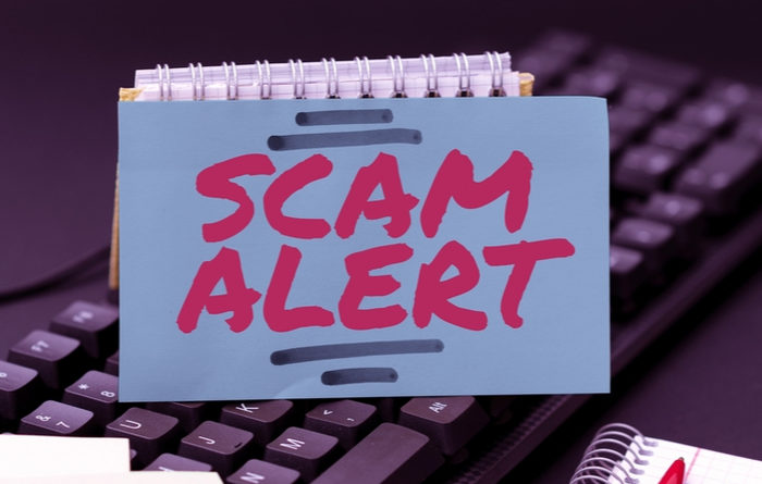 How To Catch Blog Marketing Scams