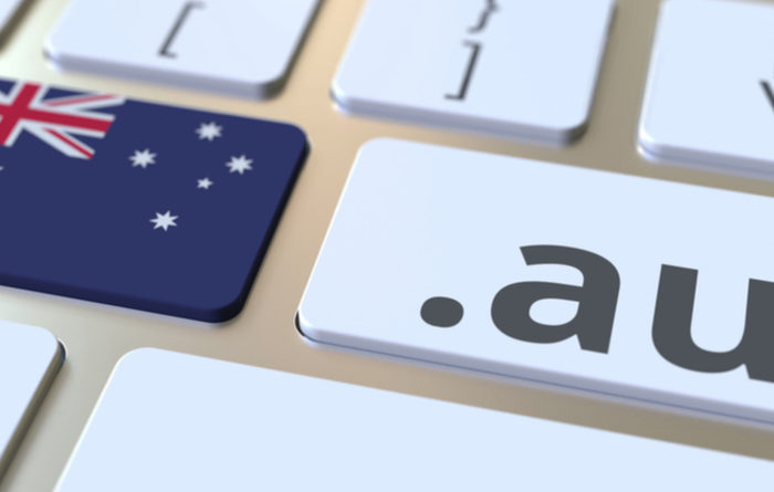 Getting An Australian Domain Name