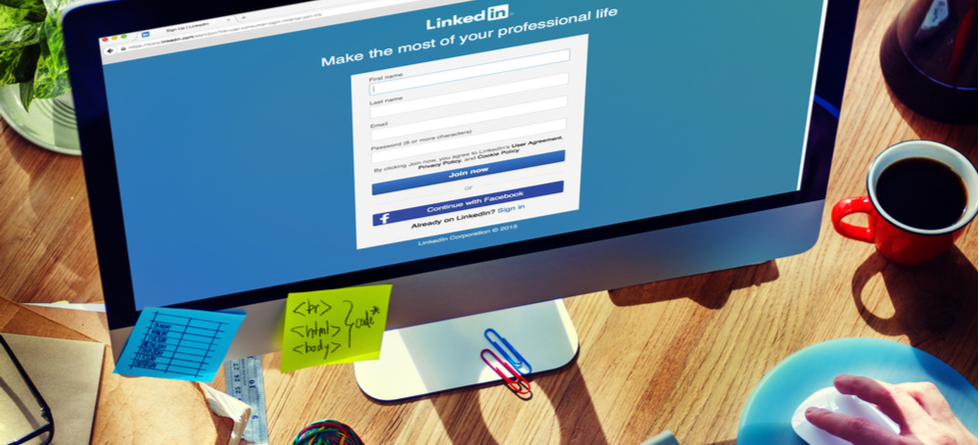 How To Download Your Linkedin Contacts File
