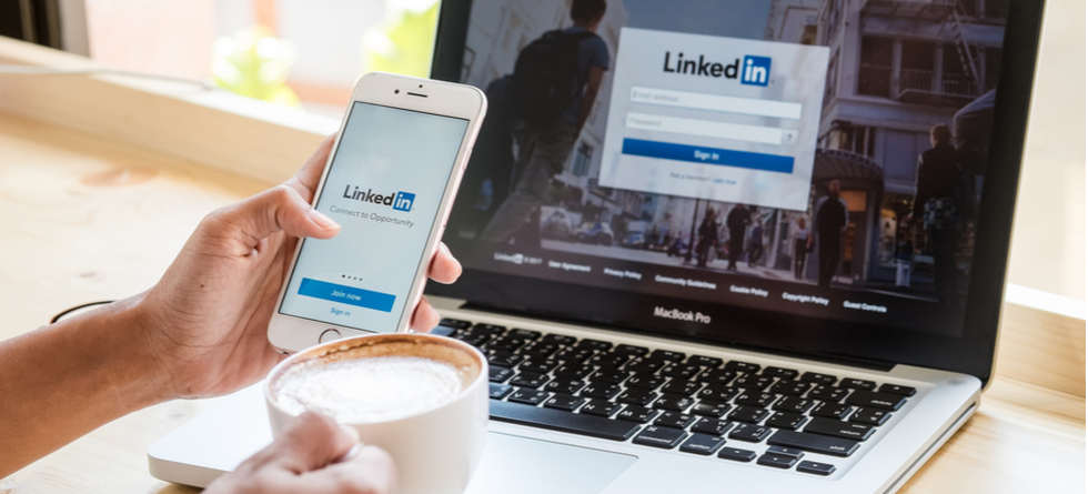 How To Upload A Linkedin Contacts File