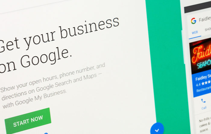 How To Become A Google Guaranteed Business