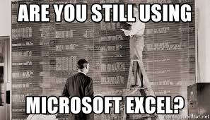 Microsoft Excel & Word vs Google Sheets & Docs