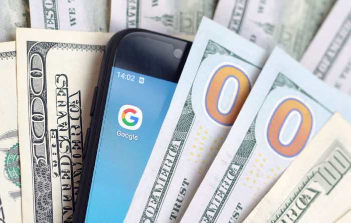 How Do I Pay For Google Business?