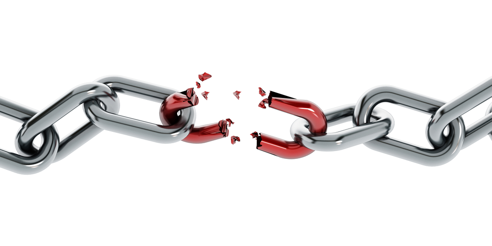 Does Google Penalize For Broken Links?