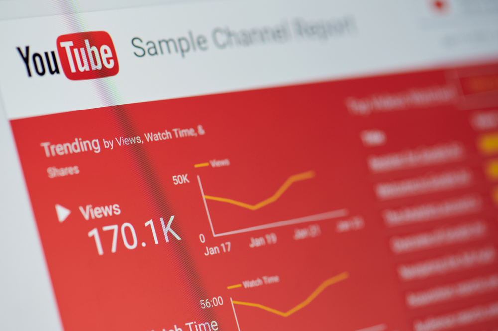 youtube advertising optimization service